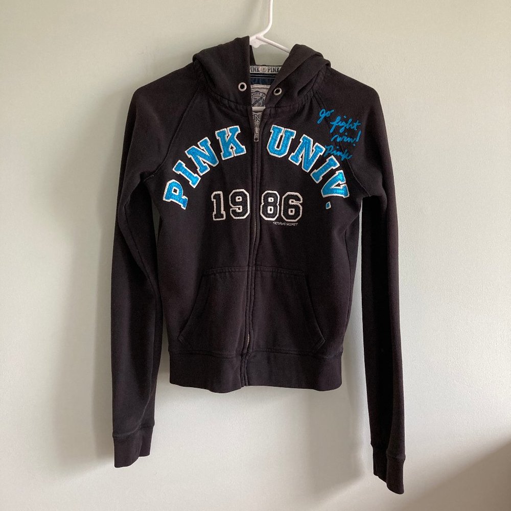 Victoria's Secret PINK Sweatshirt/Hoodie S